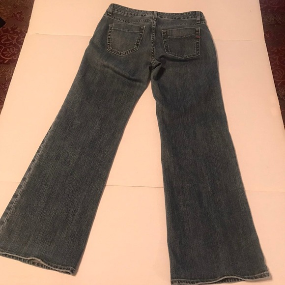 GAP Essential size 6A (six ankle) Jeans.‎ Used in good condition - Picture 4 of 9